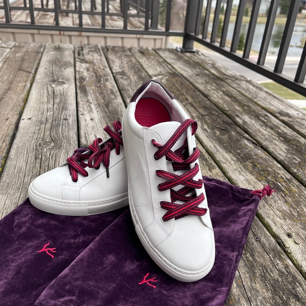 Isaia Sneakers
